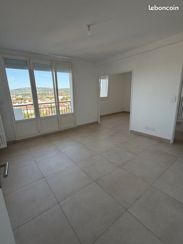 Appartement à louer, 73m², Besançon