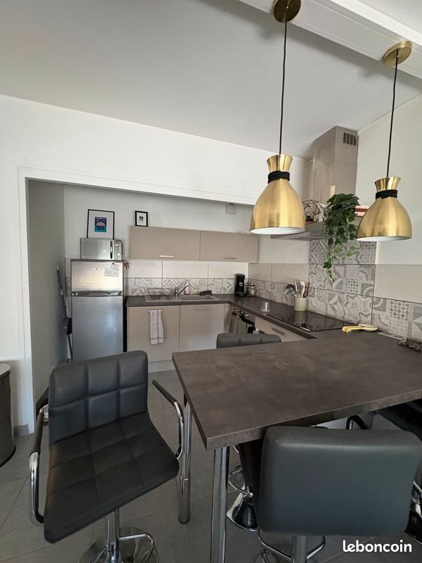 Appartement à louer, 51m², Bourg-en-Bresse