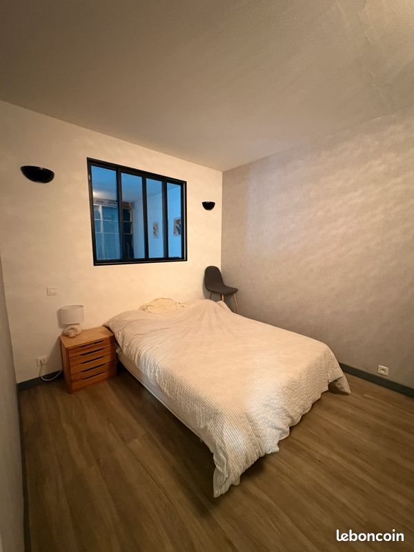 Appartement à louer, 51m², Bourg-en-Bresse