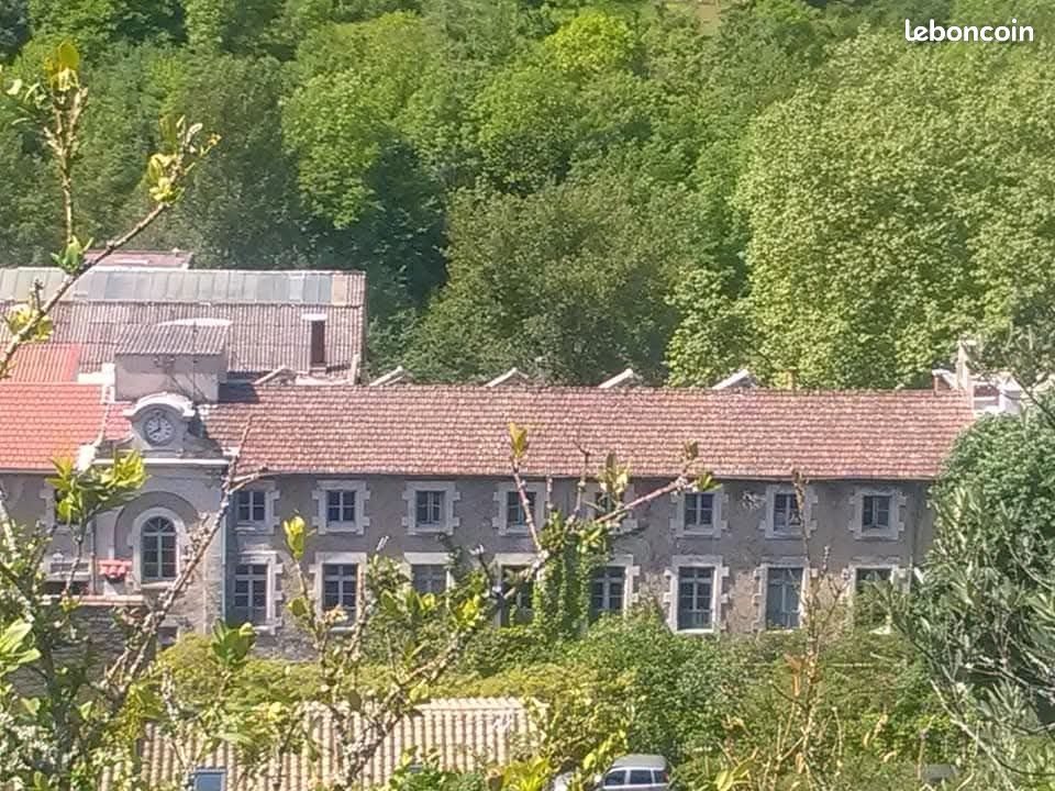 Maison à vendre, 800m², Arre