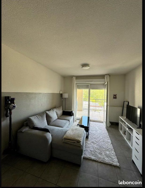 Appartement à louer, 34m², Juvignac