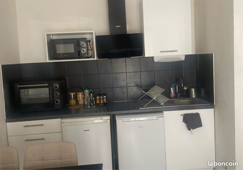 Appartement à louer, 34m², Juvignac