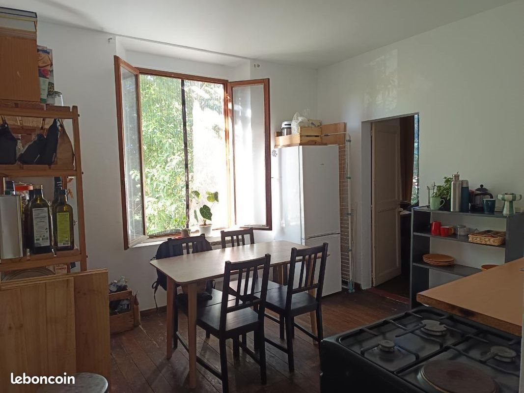 Appartement à louer, 46m², Pernes-les-Fontaines