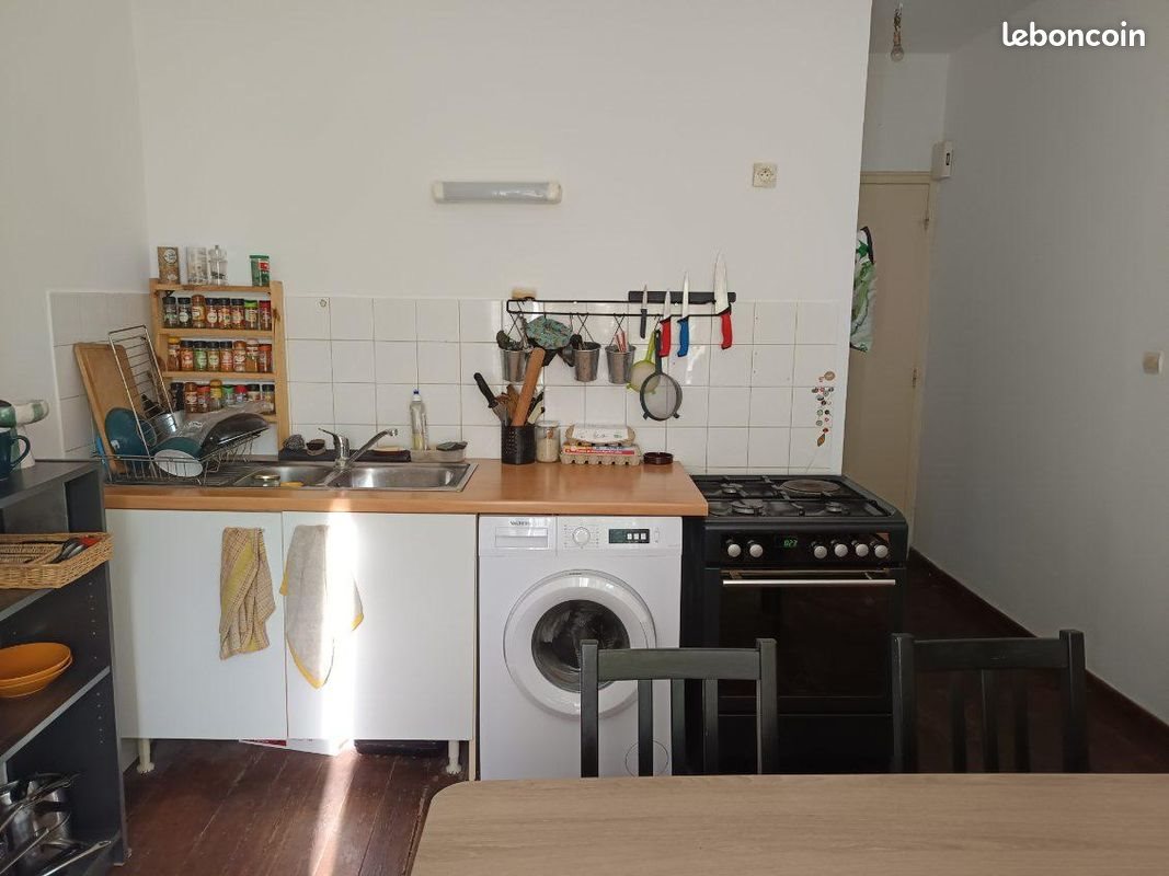 Appartement à louer, 46m², Pernes-les-Fontaines