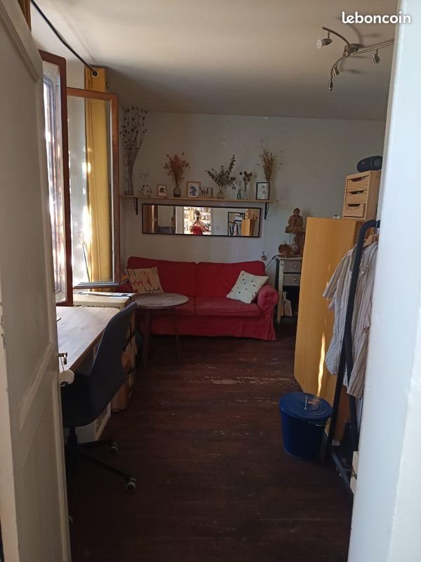Appartement à louer, 46m², Pernes-les-Fontaines