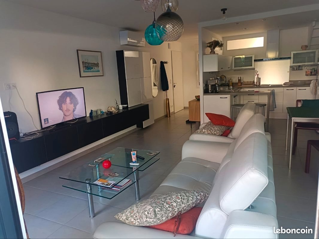 Maison à vendre, 85m², Andernos-les-Bains