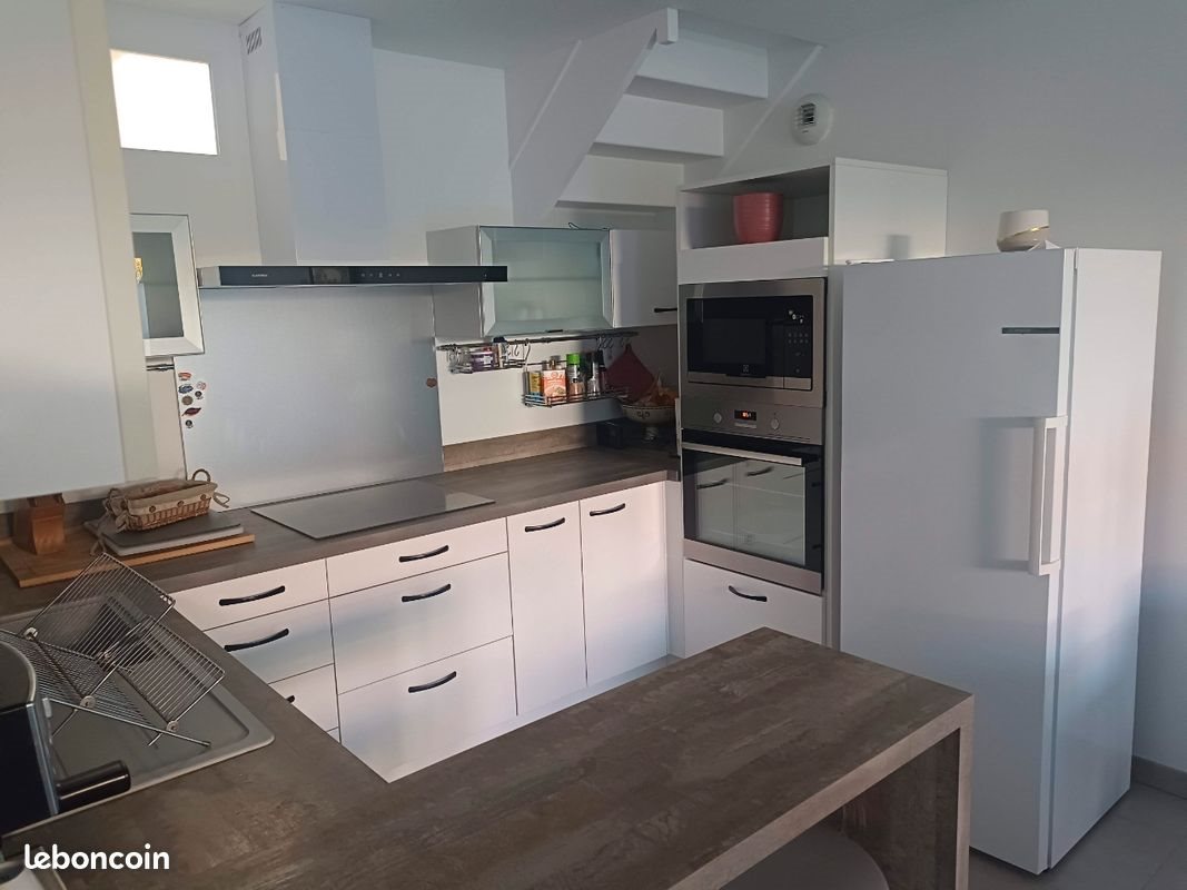 Maison à vendre, 85m², Andernos-les-Bains