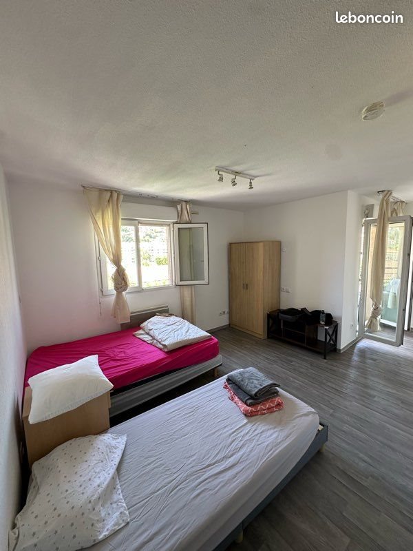 Appartement à louer, 27m², Nice
