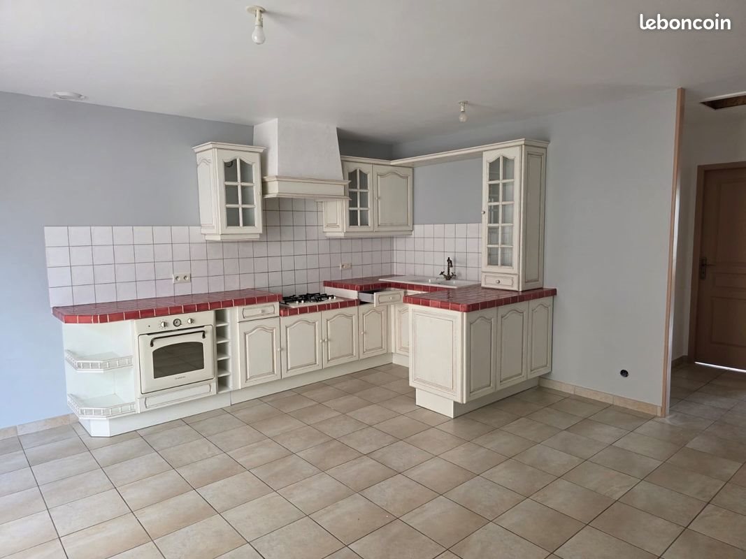 Appartement à louer, 70m², Chatuzange-le-Goubet