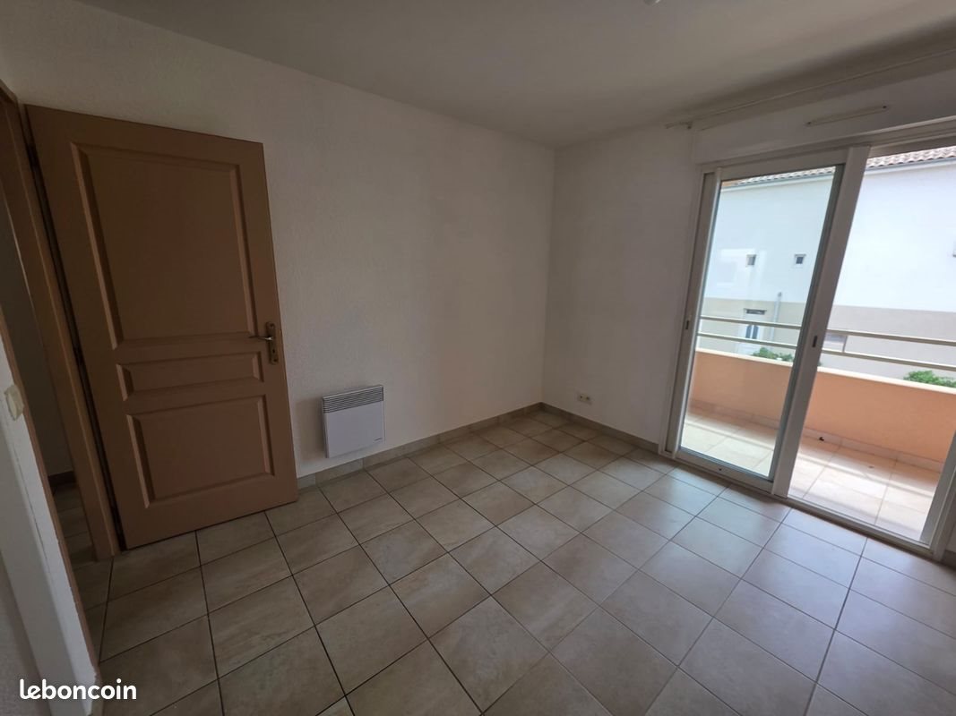Appartement à louer, 70m², Chatuzange-le-Goubet