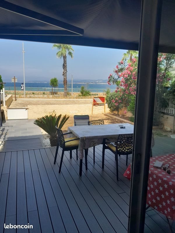 Appartement à vendre, 55m², Six-Fours-les-Plages