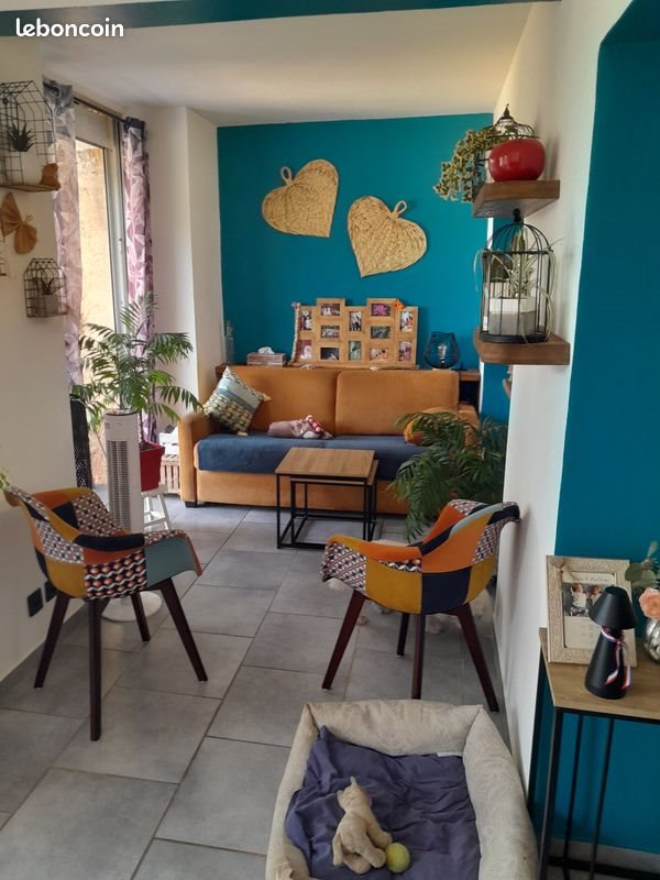 Appartement à vendre, 55m², Six-Fours-les-Plages