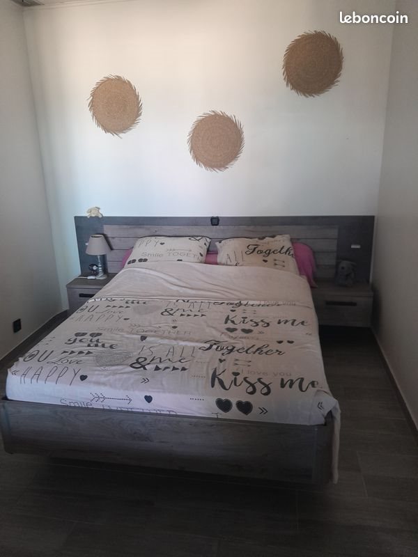 Appartement à vendre, 55m², Six-Fours-les-Plages