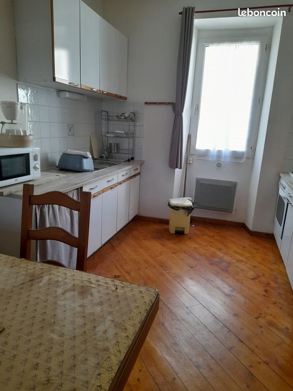Appartement à louer, 23m², Le Lavandou