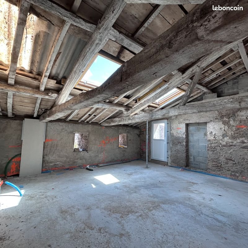 Maison à vendre, 37m², Cheix-en-Retz