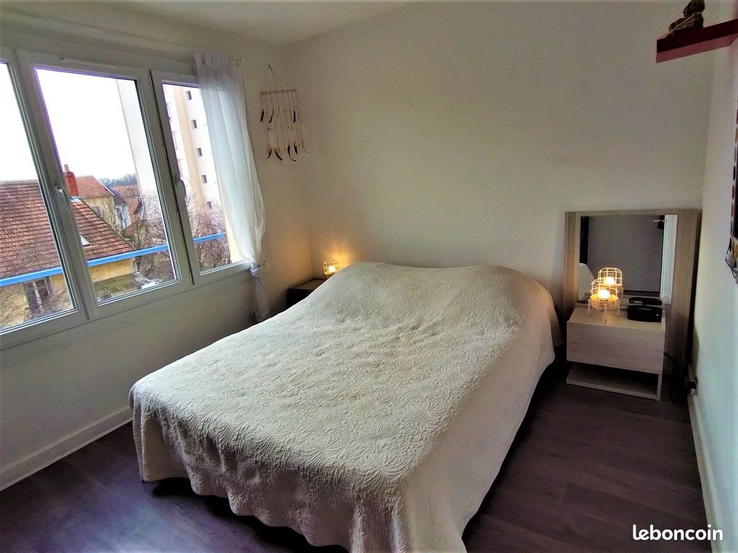 Appartement à louer, 44m², Vichy