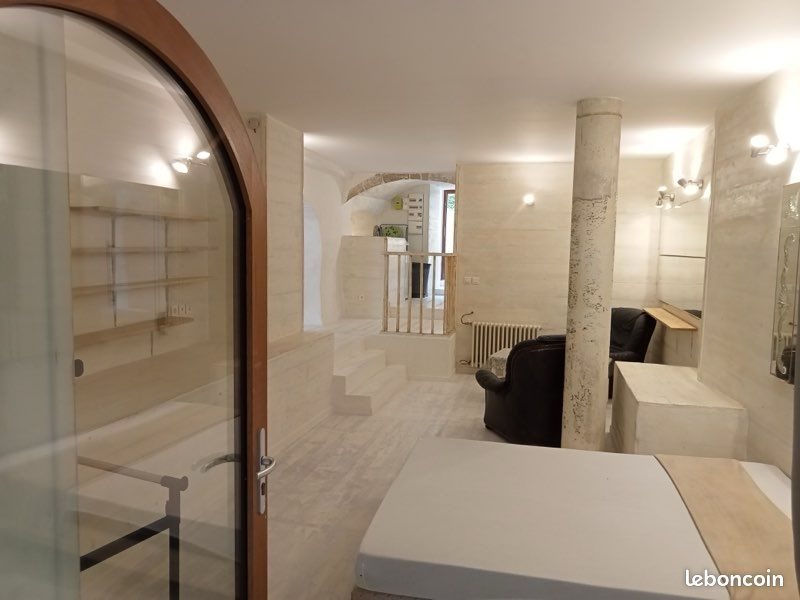 Appartement à louer, 45m², Privas