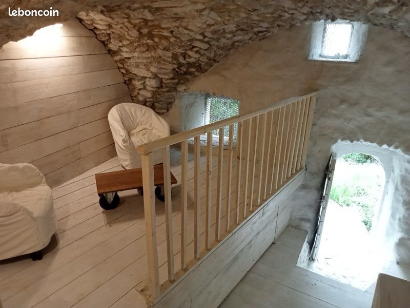 Appartement à louer, 45m², Privas