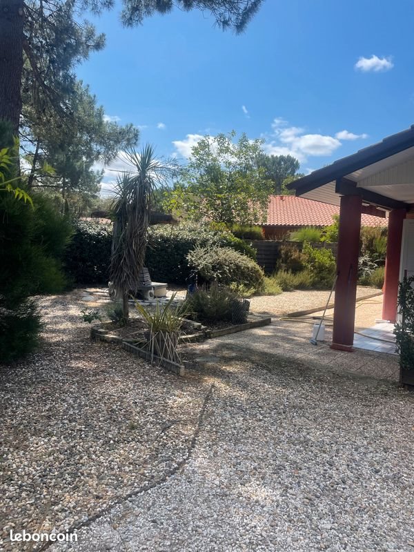 Maison à vendre, 44m², Lacanau