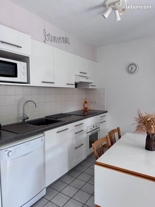 Maison à vendre, 44m², Lacanau