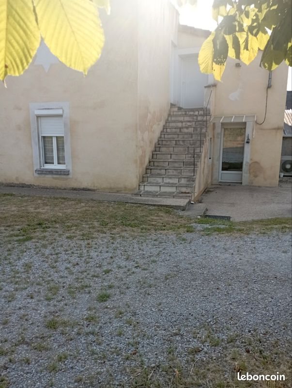 Maison à vendre, 71m², Couffé