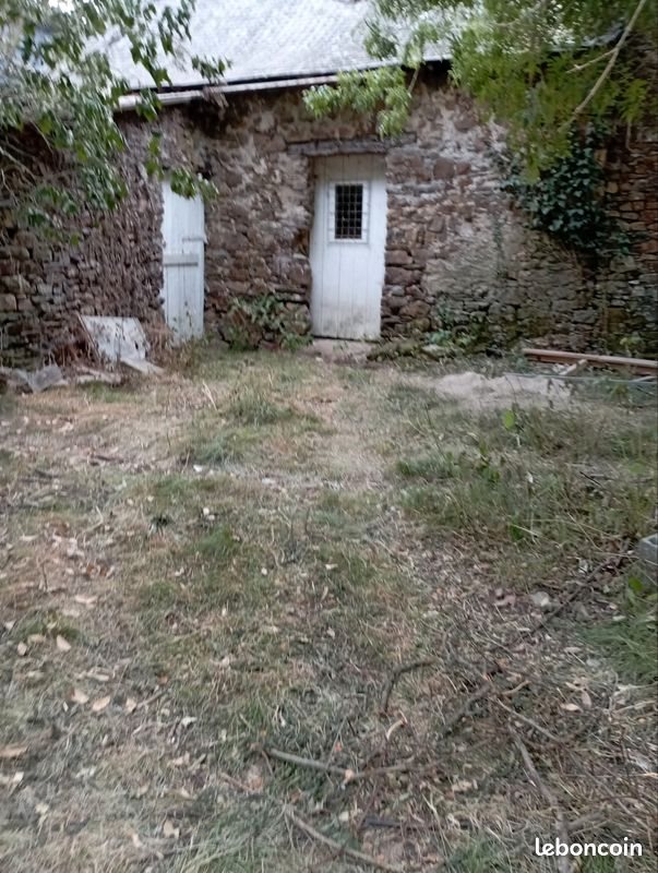Maison à vendre, 71m², Couffé