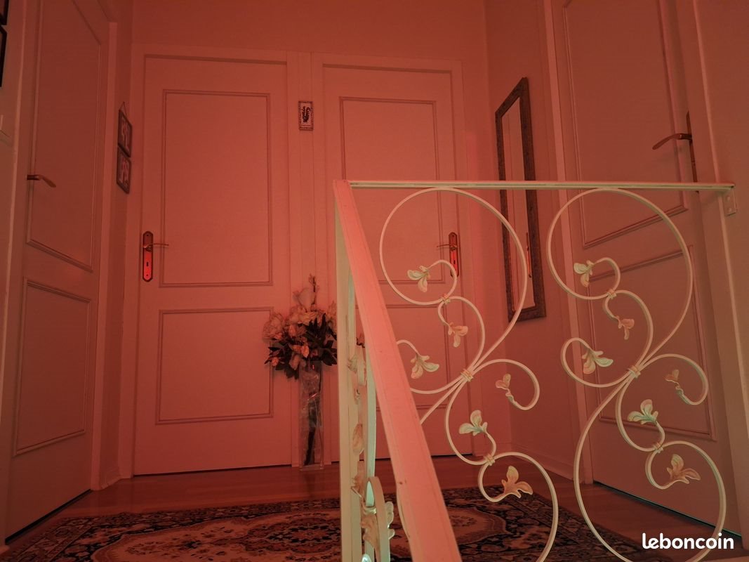 Maison à vendre, 100m², Beaurepaire