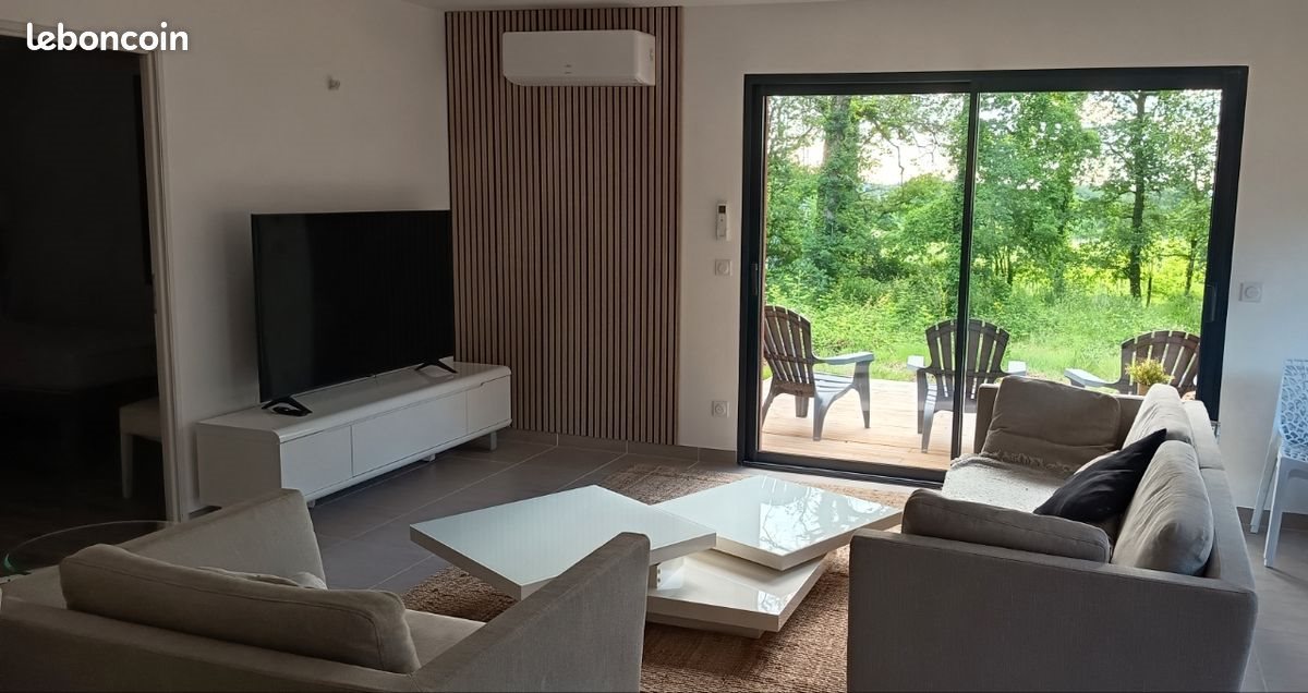 Maison à louer, 93m², Bergerac