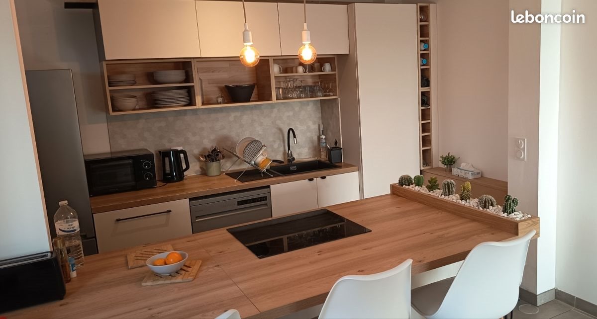 Maison à louer, 93m², Bergerac
