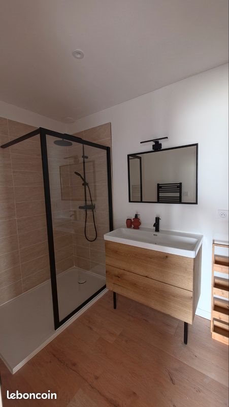 Appartement à louer, 55m², Vestric-et-Candiac