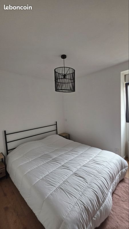 Appartement à louer, 55m², Vestric-et-Candiac
