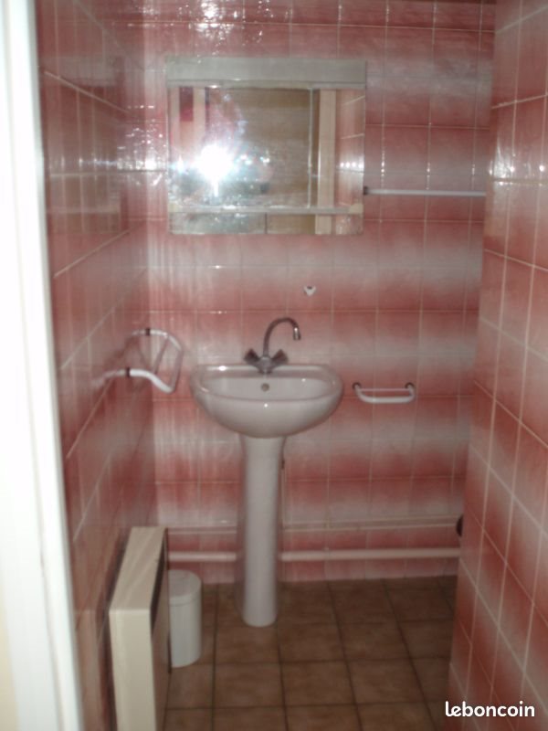 Appartement à louer, 28m², Saint-Dizier