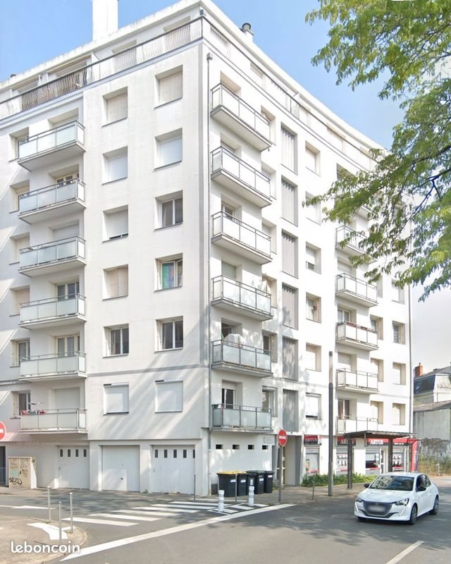 Appartement à vendre, 79m², La Roche-sur-Yon