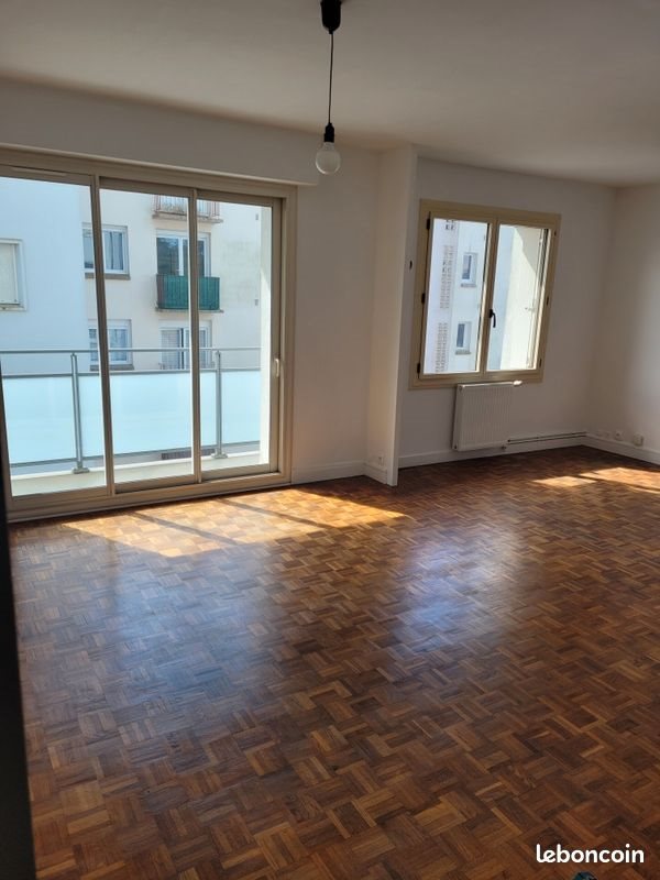 Appartement à vendre, 79m², La Roche-sur-Yon