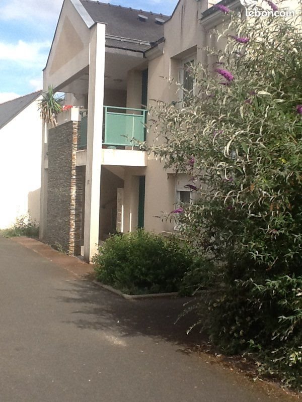 Appartement à louer, 65m², Mûrs-Erigné