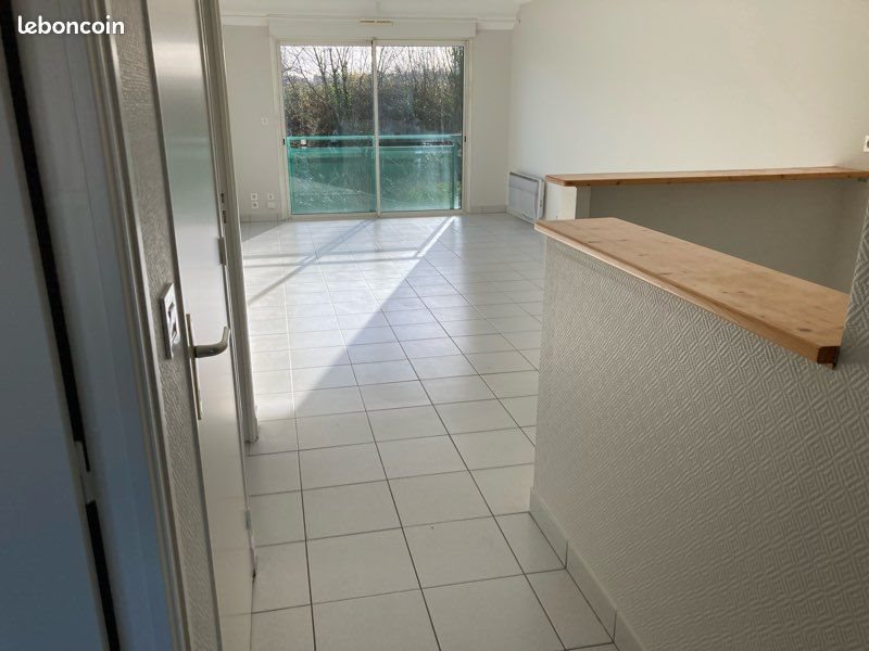Appartement à louer, 65m², Mûrs-Erigné