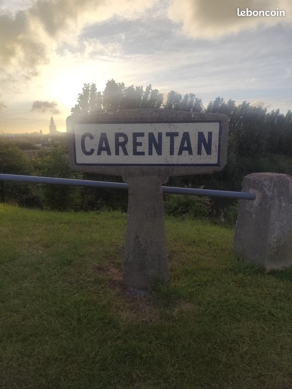 Appartement à louer, 30m², Carentan