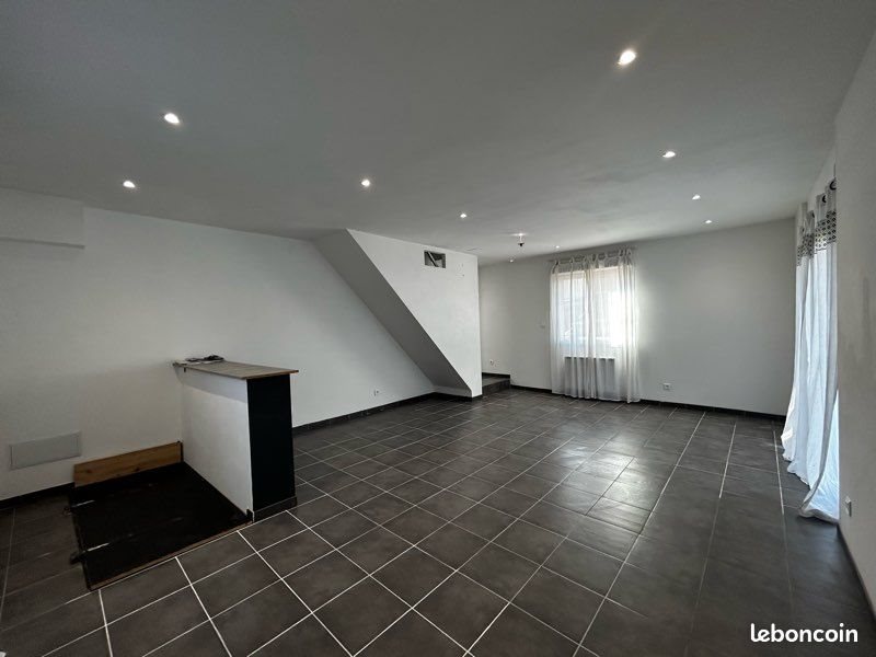 Maison à vendre, 127m², Lunéville