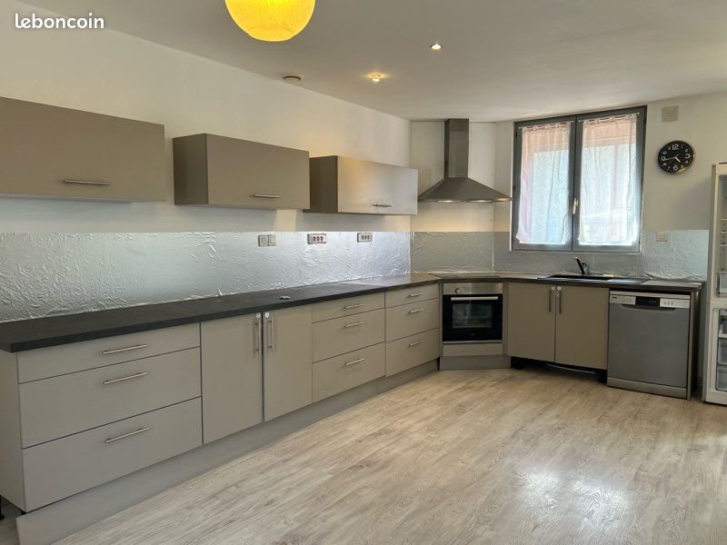 Maison à vendre, 127m², Lunéville