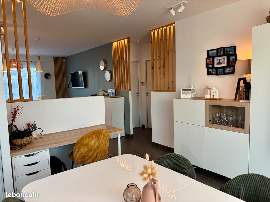 Maison à vendre, 67m², Givrand