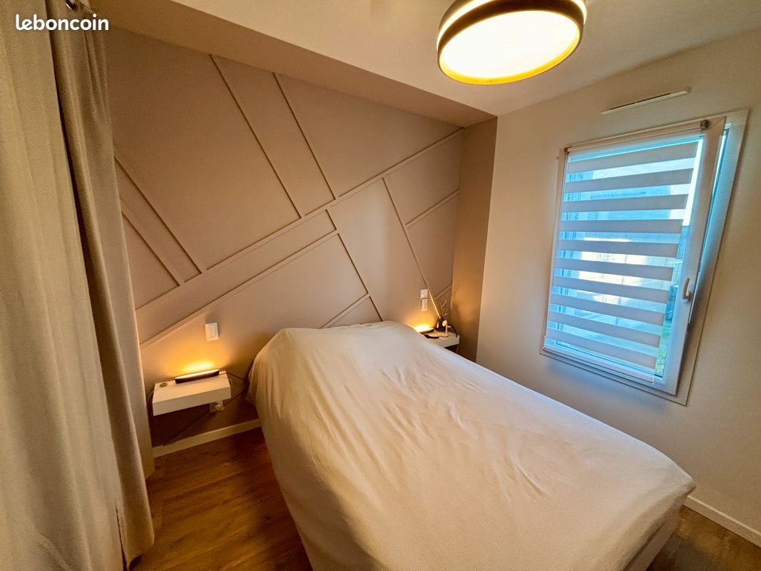 Maison à vendre, 67m², Givrand