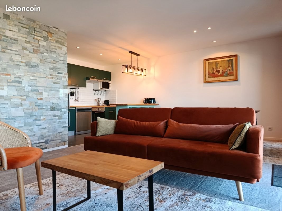 Appartement à louer, 75m², Amiens
