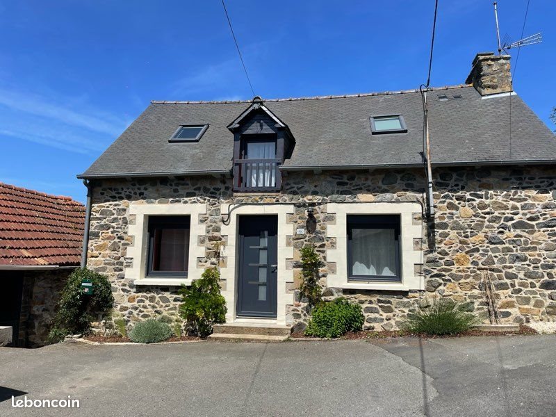 Maison à vendre, 85m², Lamballe