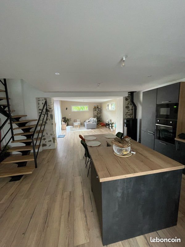 Maison à vendre, 85m², Lamballe