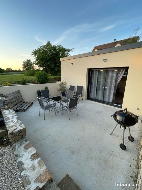 Maison à vendre, 85m², Lamballe