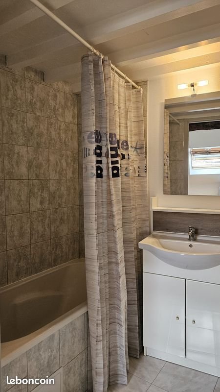 Appartement à louer, 30m², Vendôme