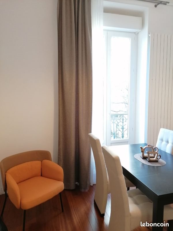 Appartement à louer, 84m², Grenoble