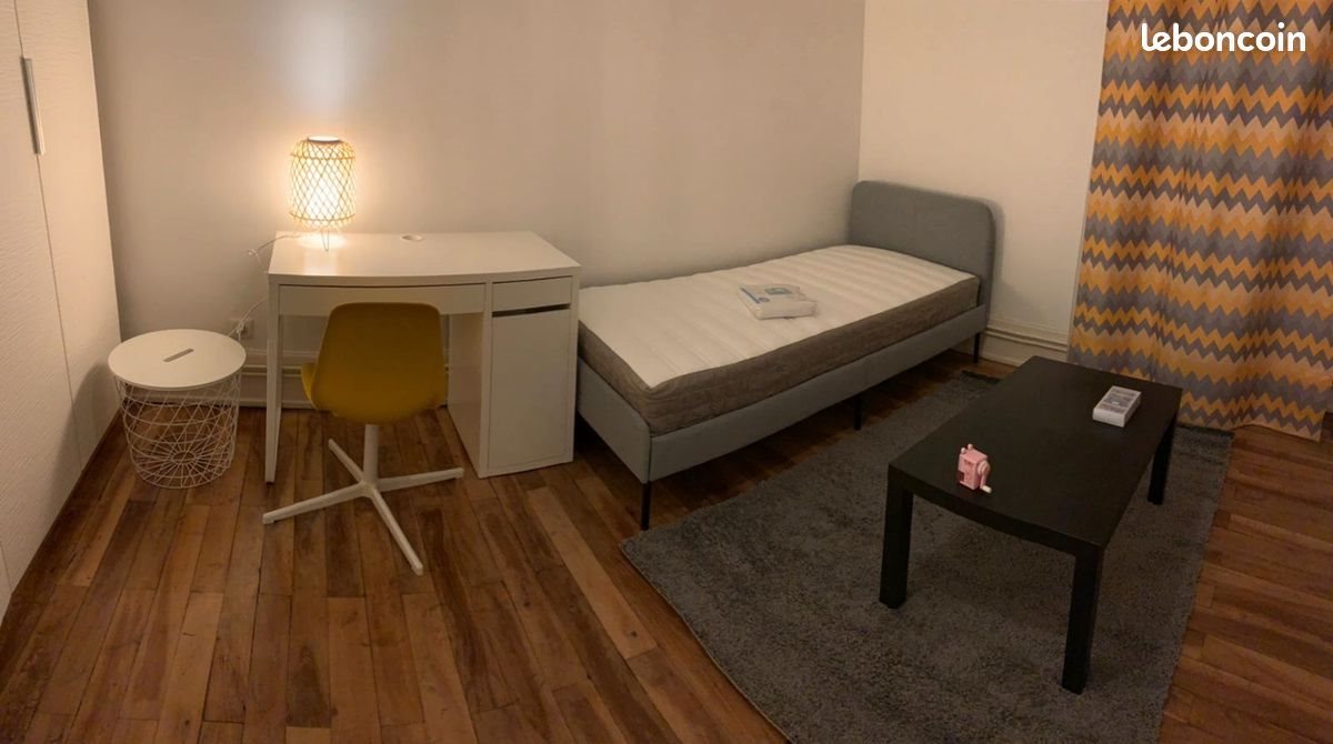 Appartement à louer, 84m², Grenoble