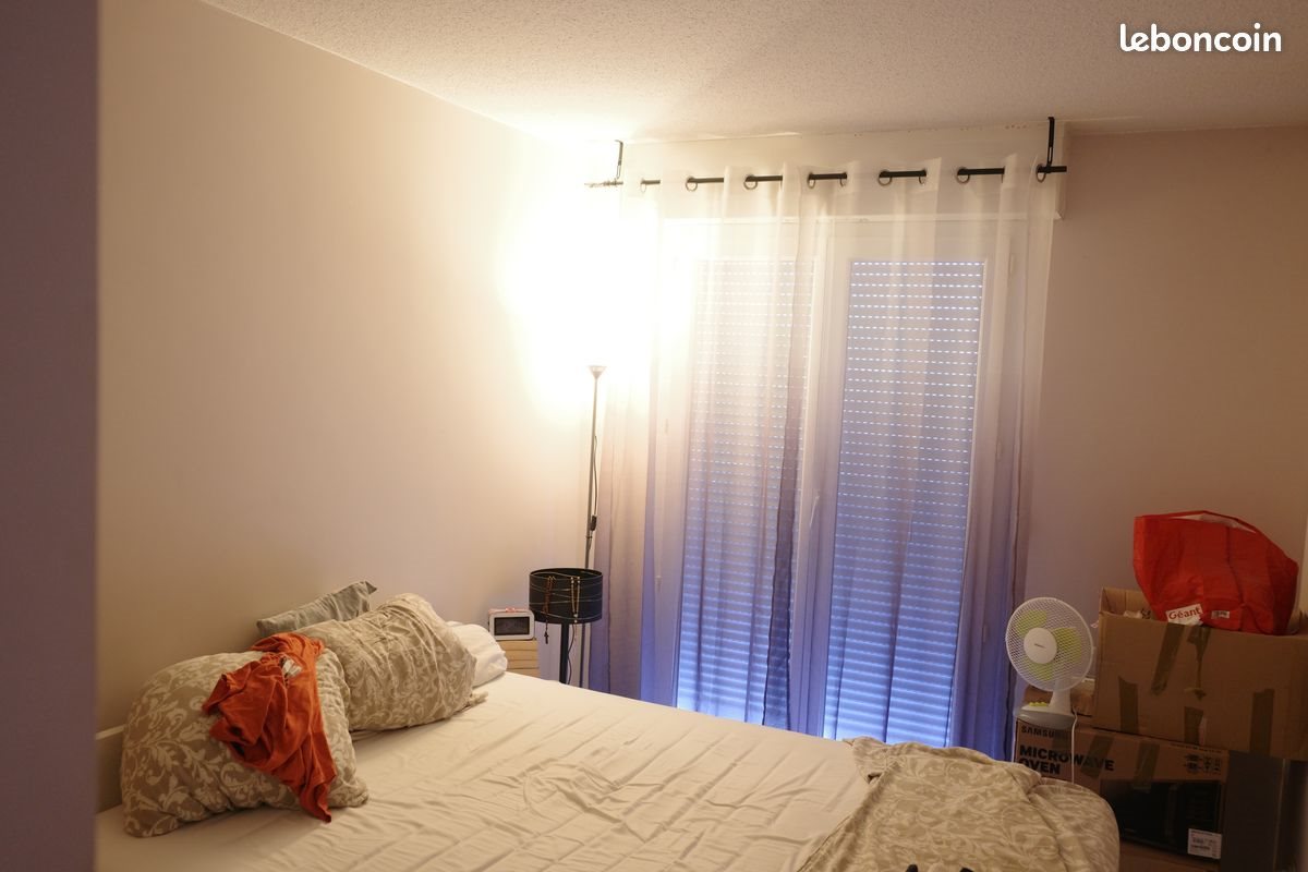 Appartement à louer, 63m², Saint-Laurent-du-Var