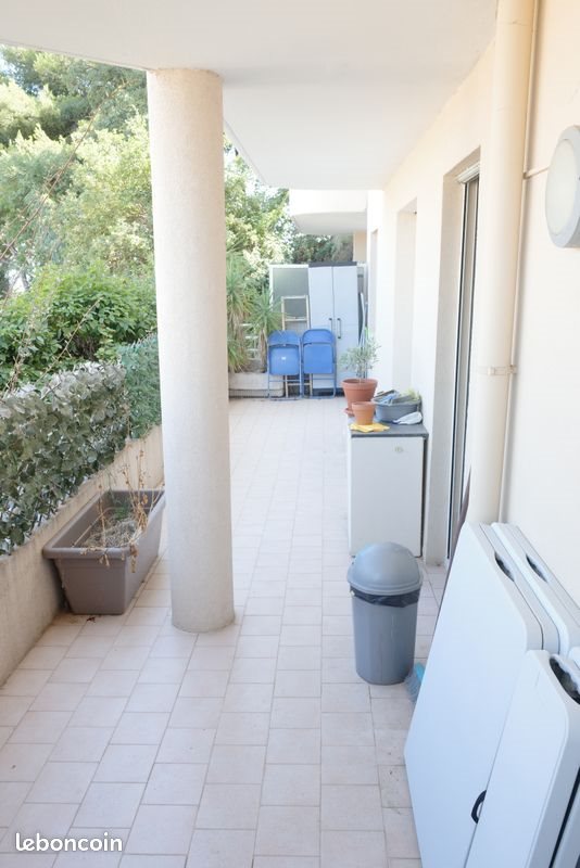 Appartement à louer, 63m², Saint-Laurent-du-Var